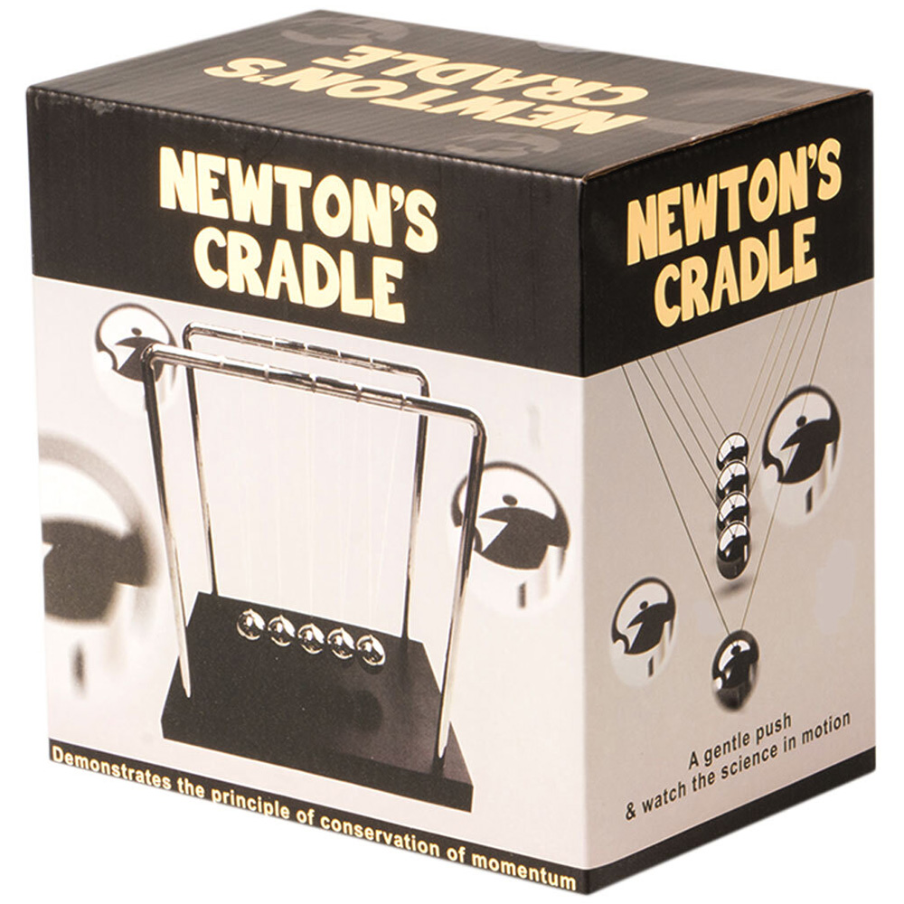 G&G Newton's Cradle Image