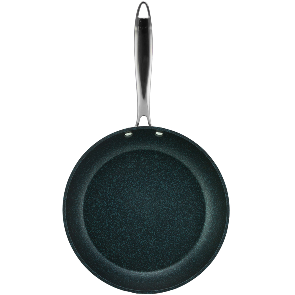 JML 28cm Black Hammer Pan Wilko