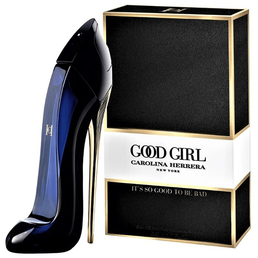 Carolina Herrera Good Girl Women's Eau De Parfum Spray 30ml Image 3