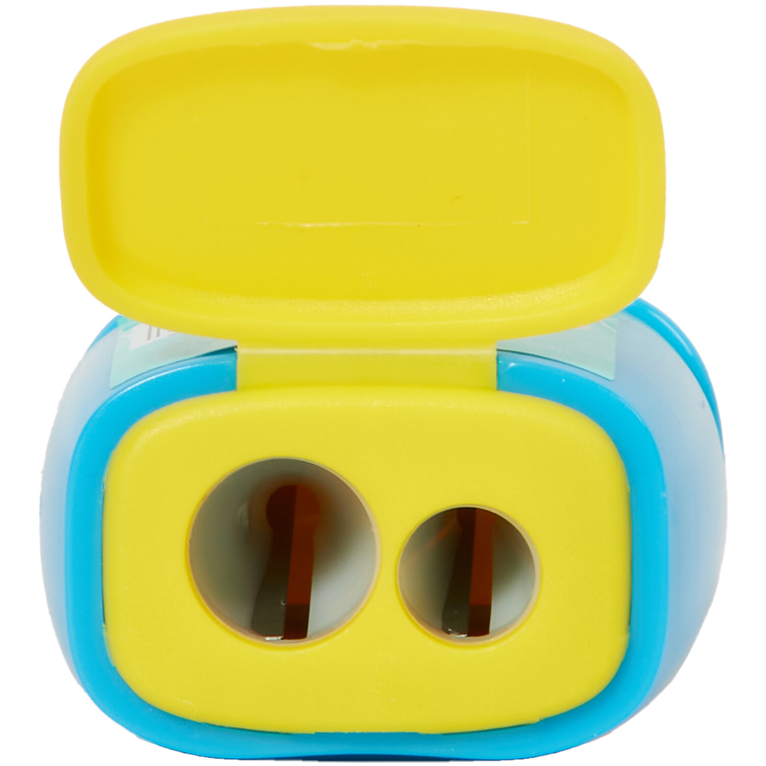 Dual Sharpener with Eraser Image 4