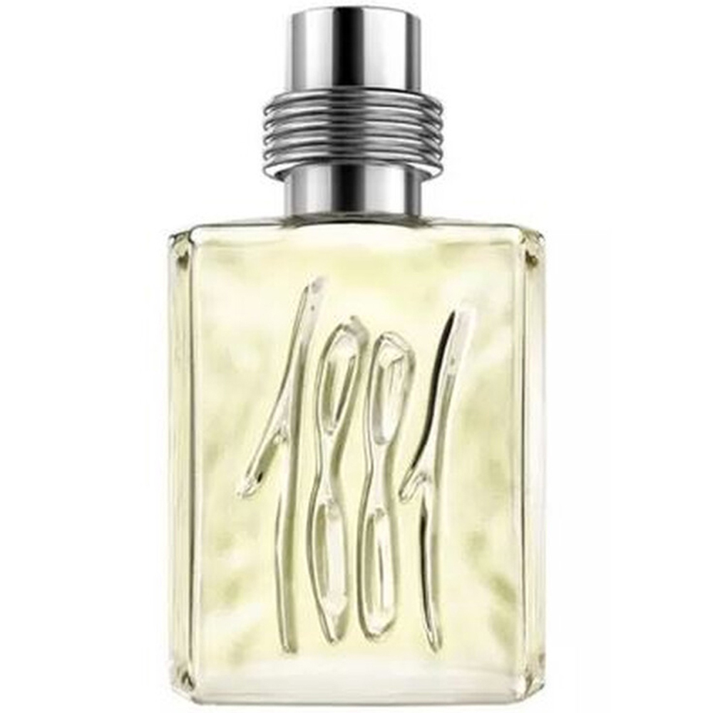 Cerruti 1881 Pour Homme Eau de Toilette Spray 25ml Image 2
