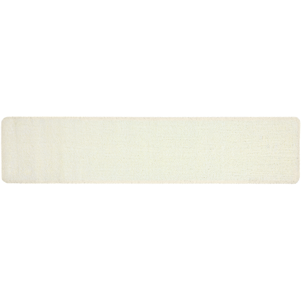 My Rug Ivory Rug 67 x 200cm Image 1