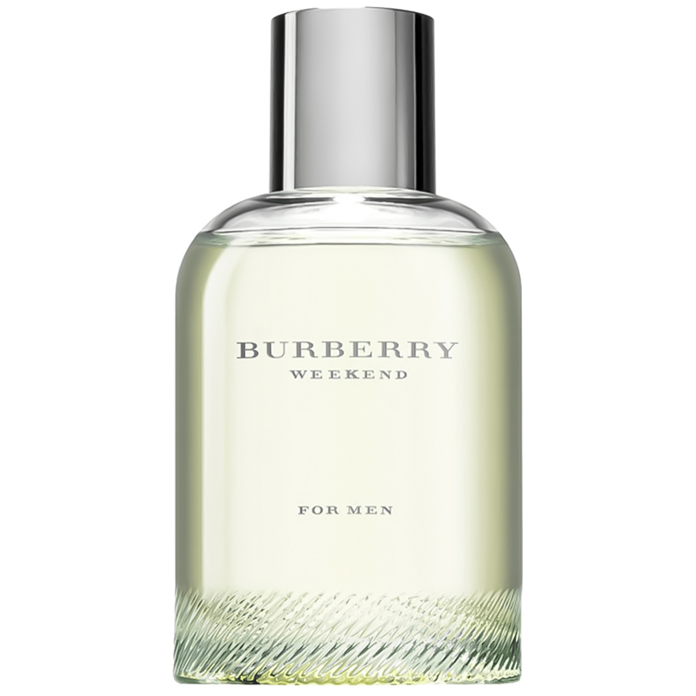 Burberry Weekend Men Eau De Toilette Spray 50ml Image 1