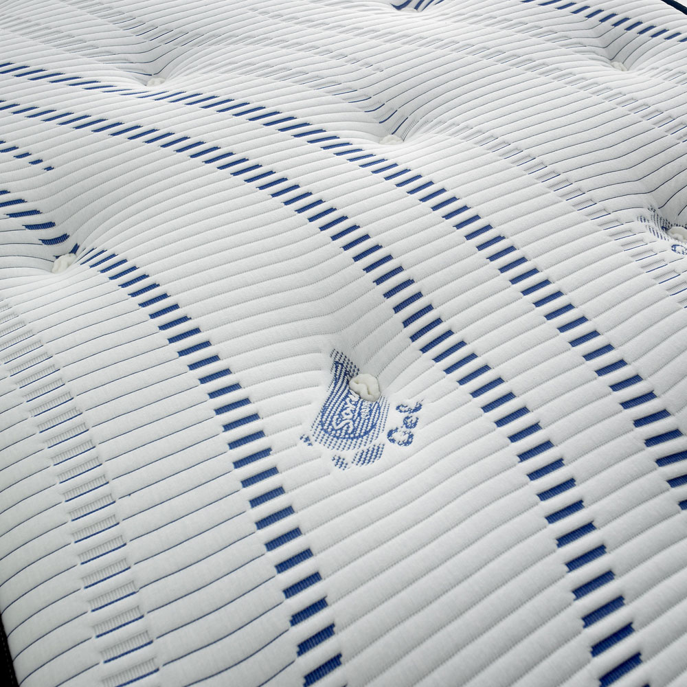 Sareer Matrah King Size Gel Pocket Mattress Image 3