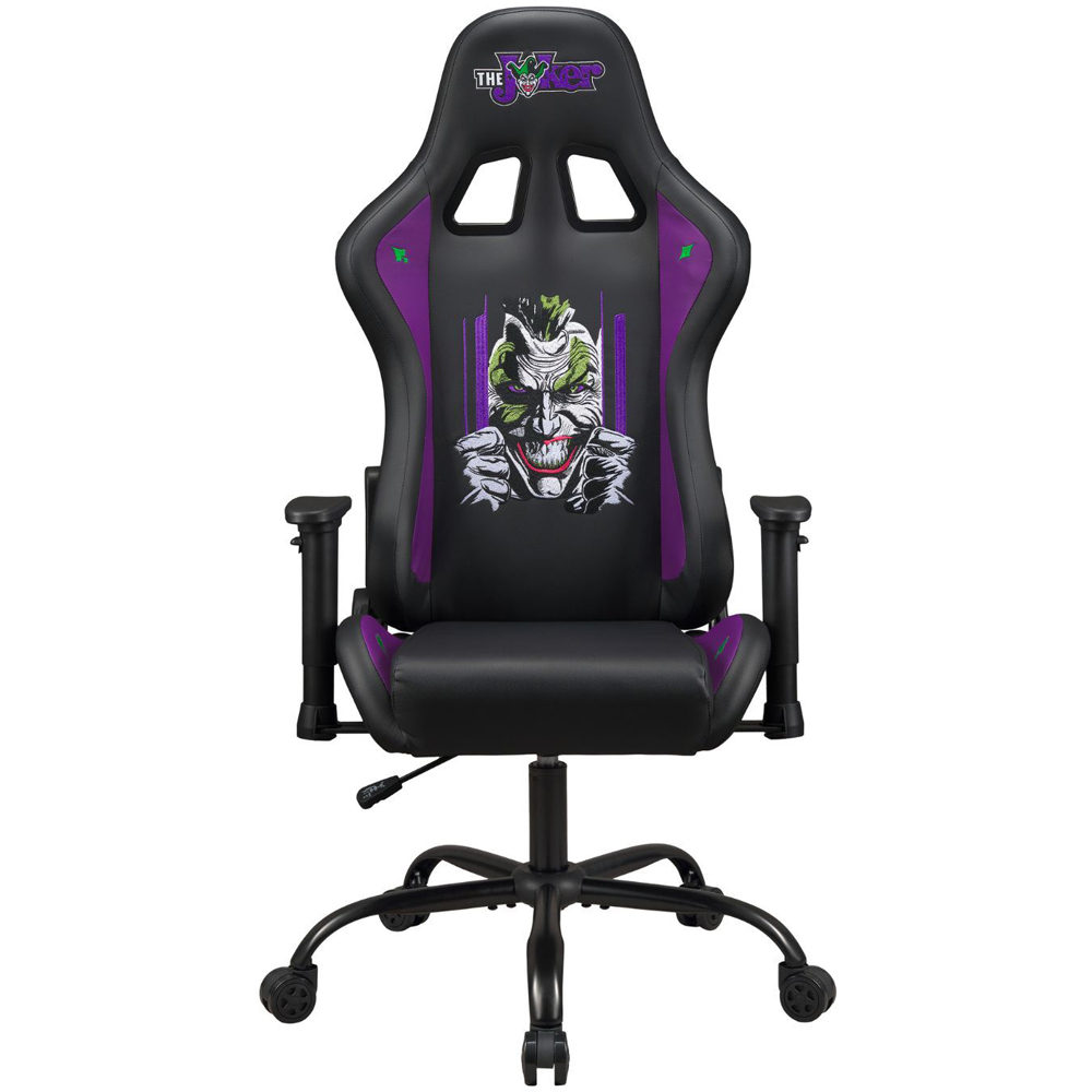 Subsonic The Joker Pro Gaming Chair Image 4