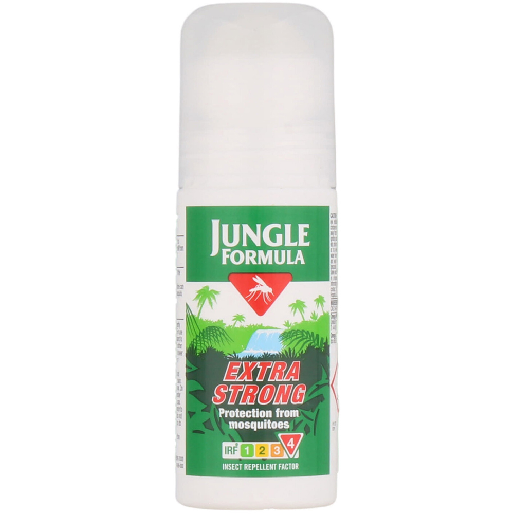 Jungle Formula Mosquito Repellent Roll On Image 1