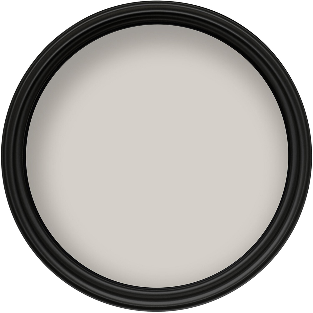 Crown Walls and Ceilings Dash of Nutmeg Matt Emulsion Paint 5L Image 3