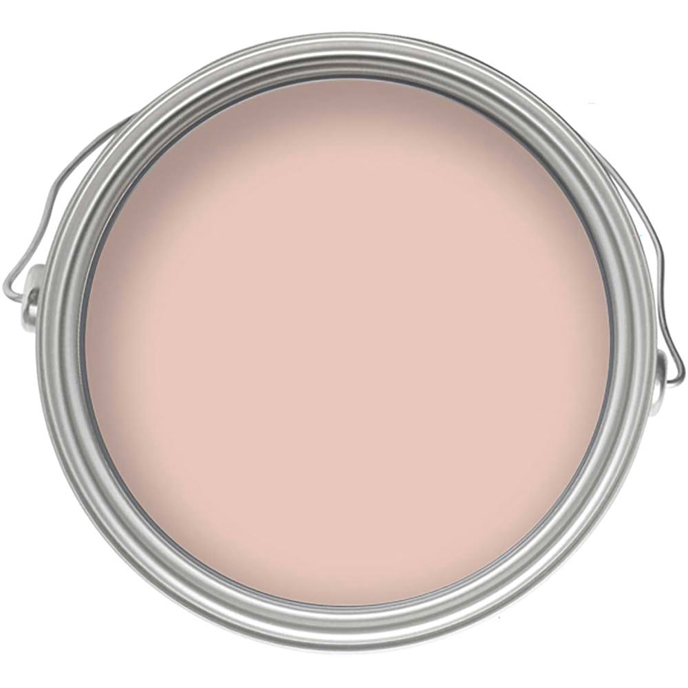 Craig & Rose 1829 Vintage Walls and Ceilings Alhambra Stone Chalky Matt Emulsion Paint 2.5L Image 3