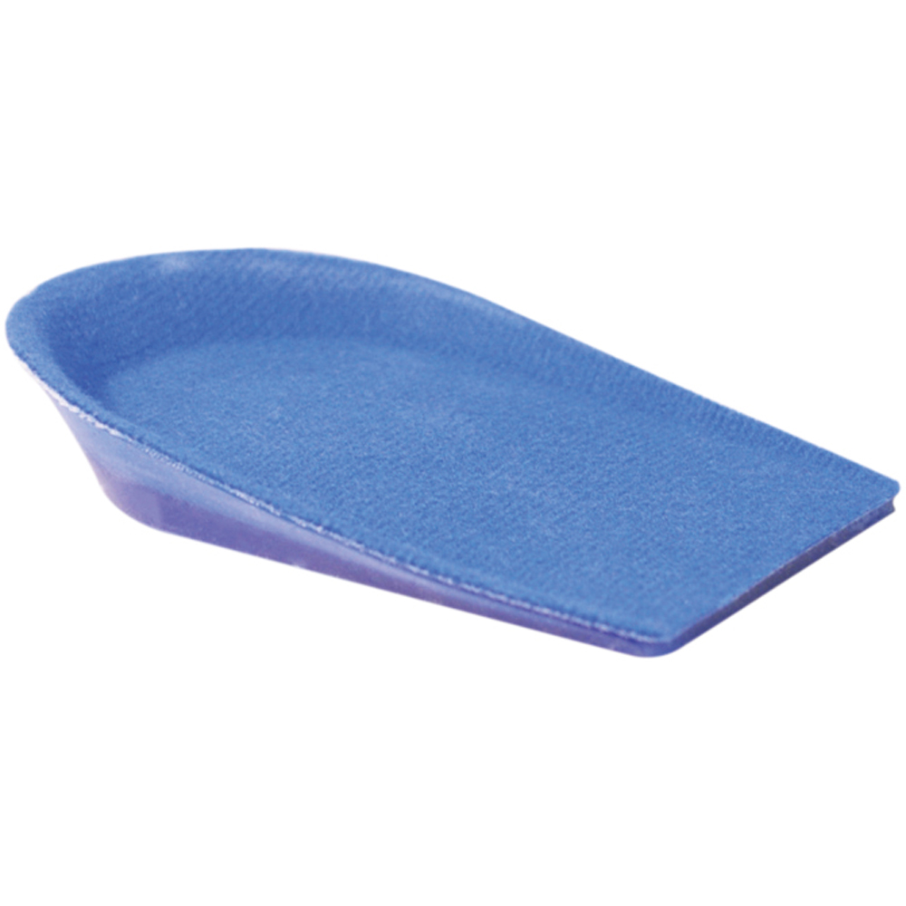 Aidapt Small Cloth Heel Cup Pair Image 2