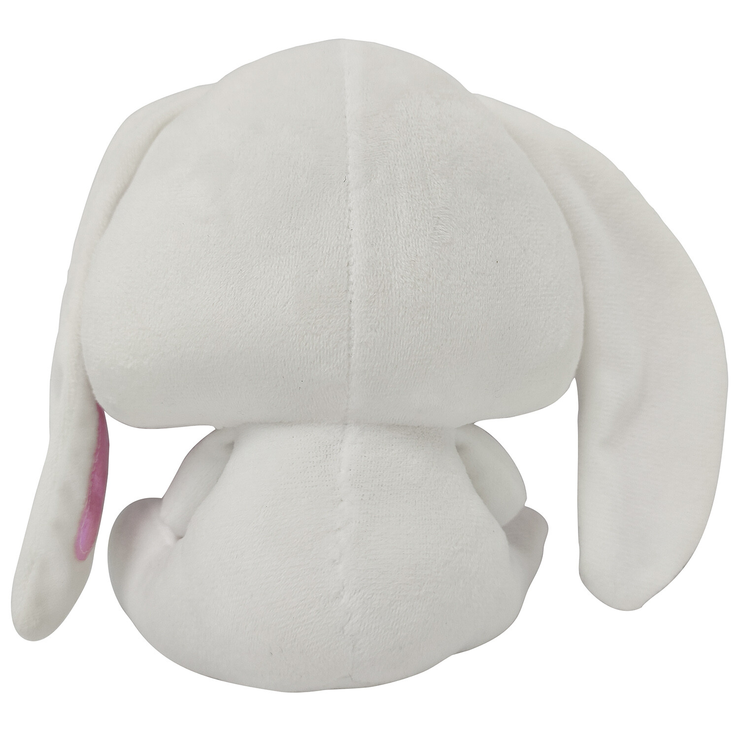 Spray Dye Bunny - White Image 5