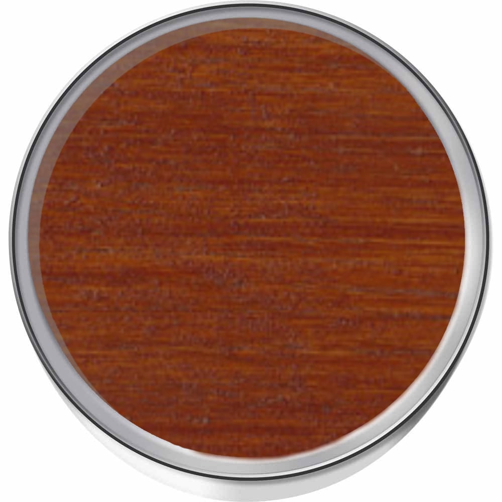 Sadolin Extra Redwood Exterior Woodstain 1L Image 3
