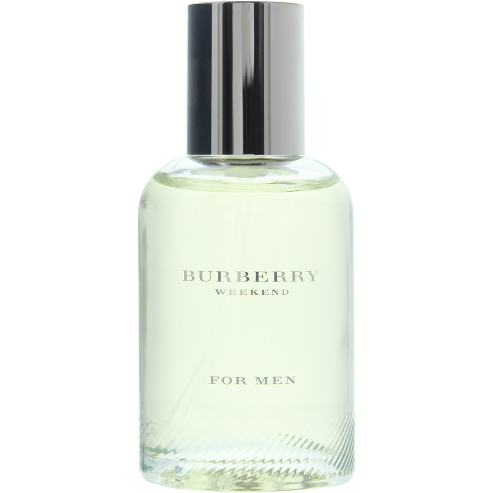 Burberry Weekend For Men Eau De Toilette 30ml Image 1