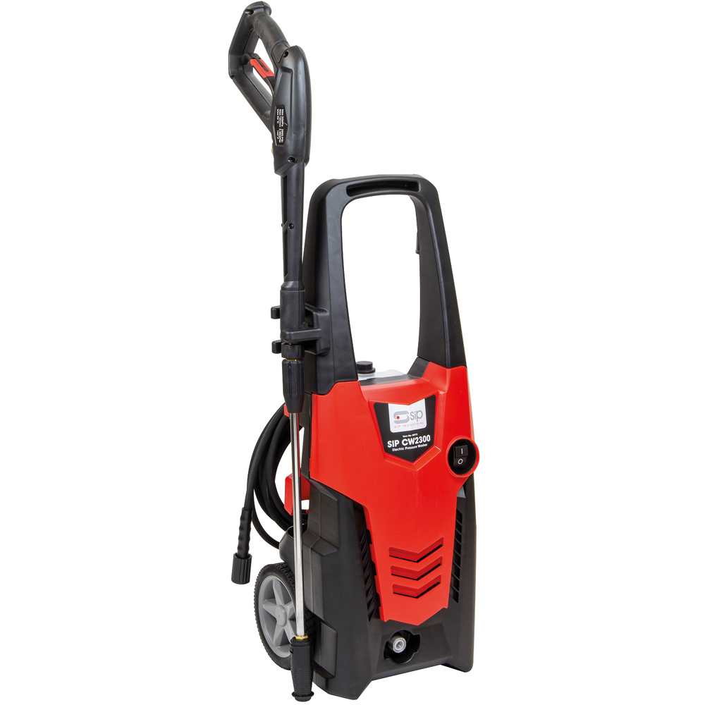 SIP CW2300 Electric Pressure Washer Image 2