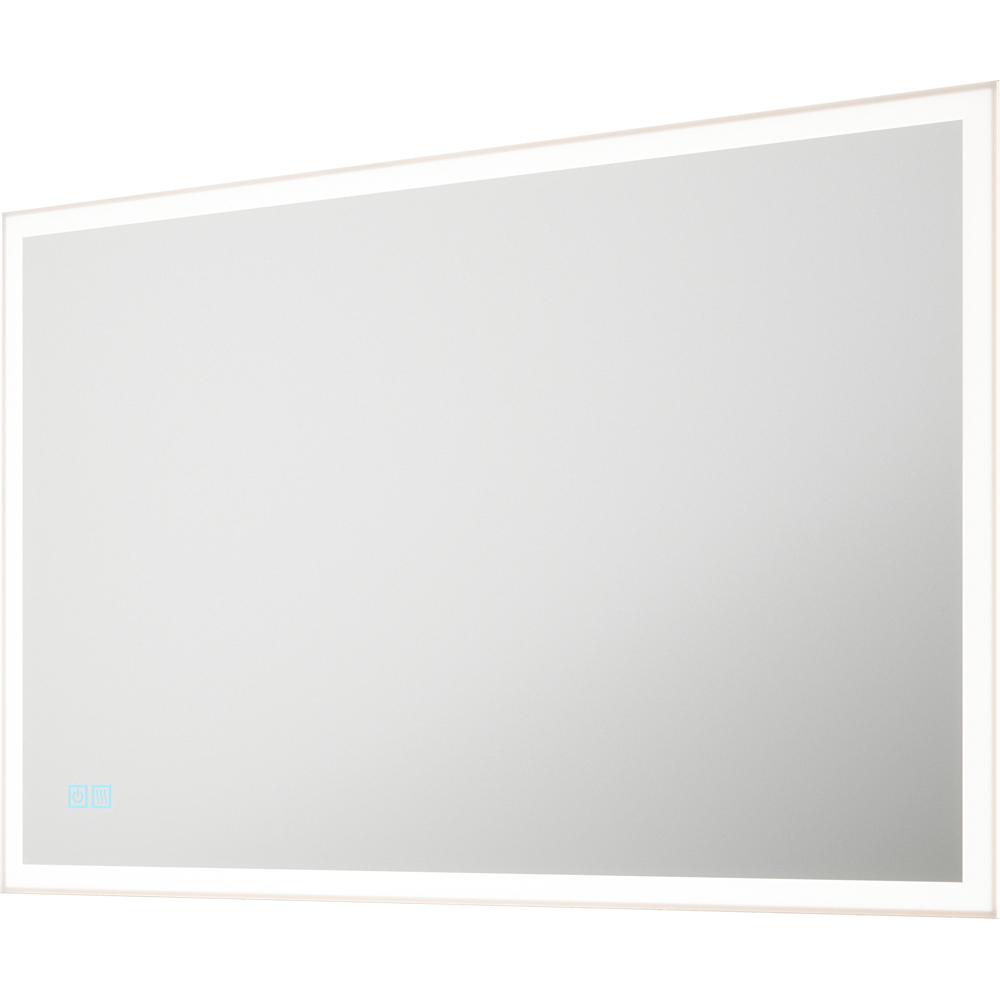Sorrelis Sorelle 2 Tunable LED Mirror 60 x 90cm Image 1
