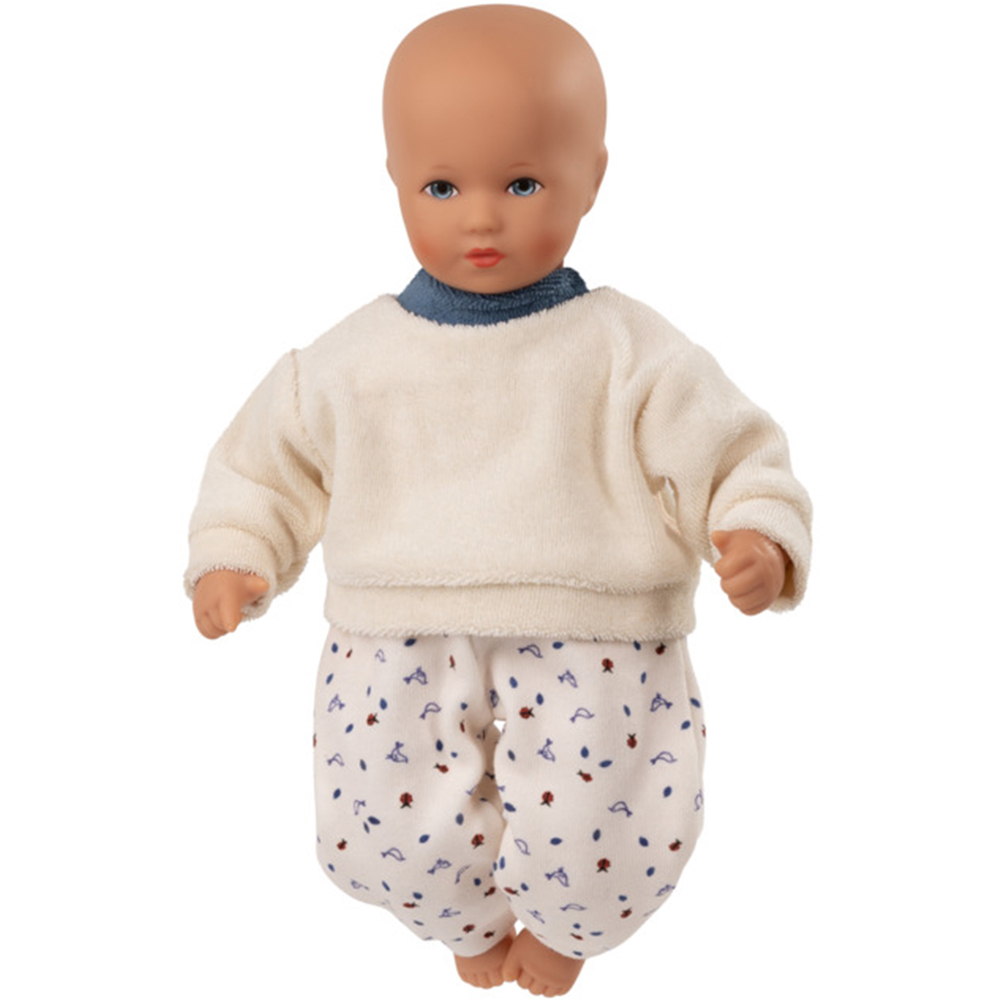Kathe Kruse Sun Child Lotte Doll Image 1