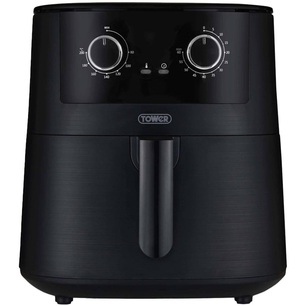 Tower Vortx T17150 Manual Air Fryer 7.2L Image 1