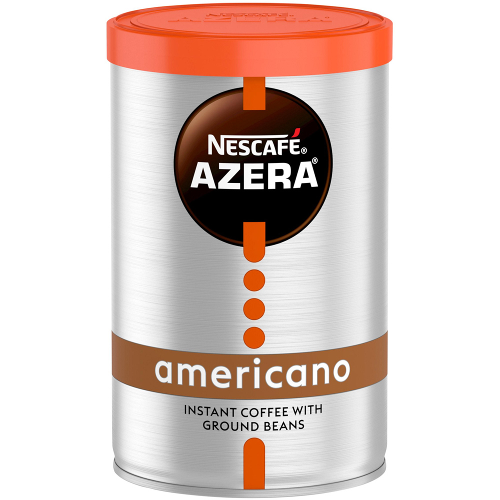 Nescafé Azera Americano Instant Coffee 75g Image