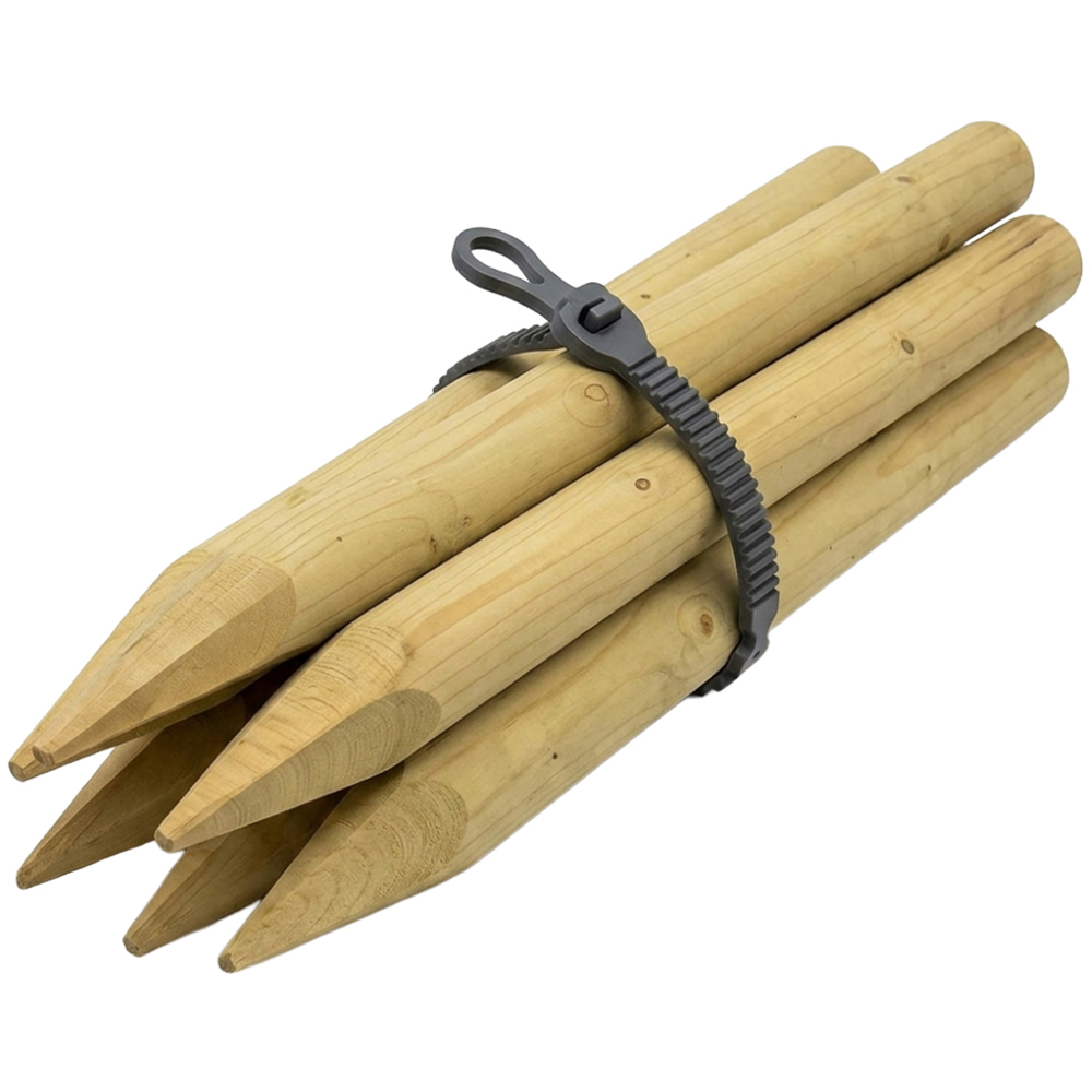 Garden Gear Standard Tree Planting Kit 2 Pack Image 1