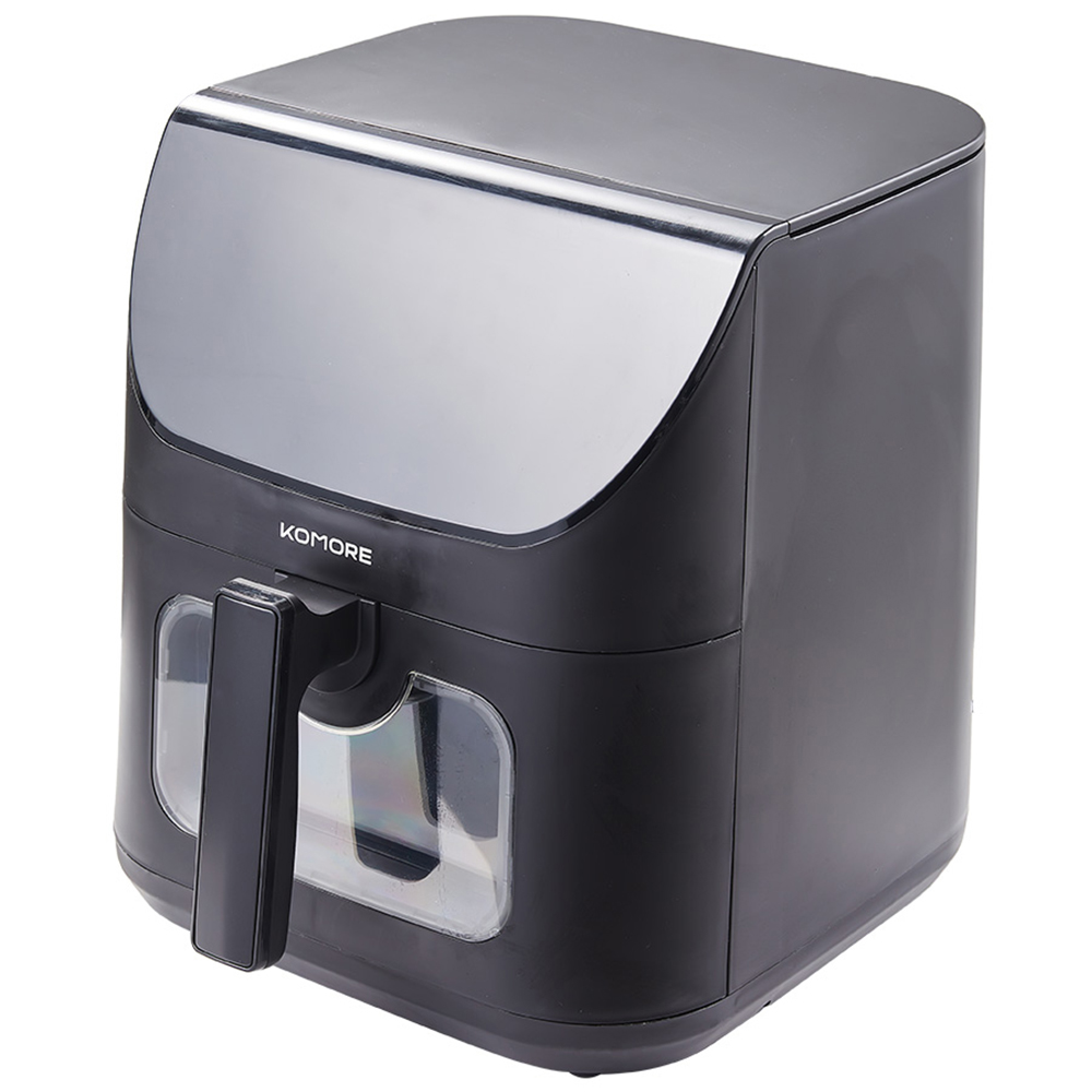 H&O Direct HO-K002 Direct Air Fryer 8L  Image 1