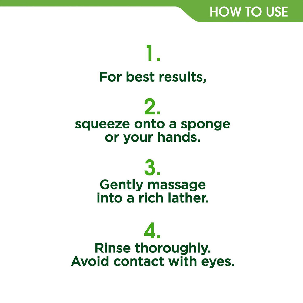 Simple Kind to Skin Refreshing Shower Gel 450ml 3 Pack Image 4