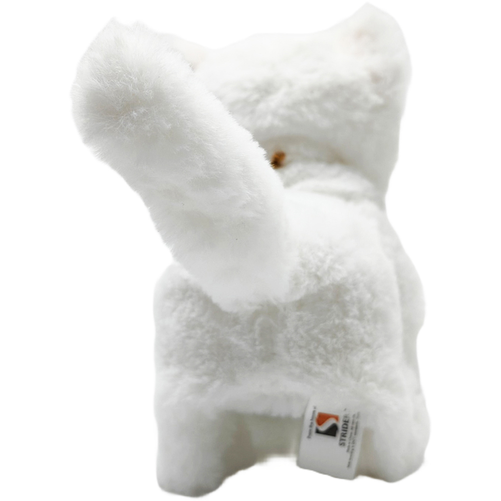 Pugs at Play Casper Interactive Walking Cat Plush Soft Toy Image 6