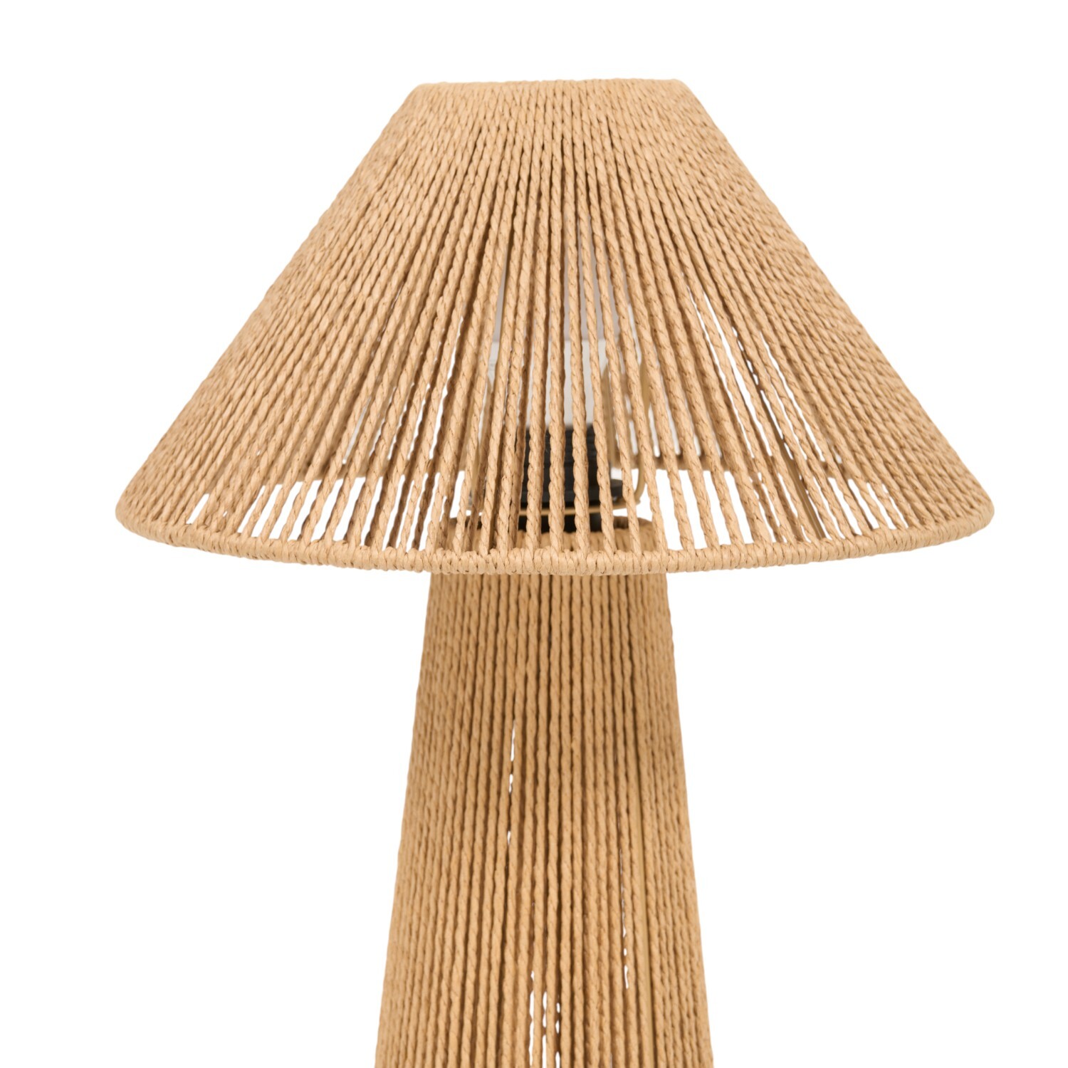 Sunie Table Lamp Natural Image 5