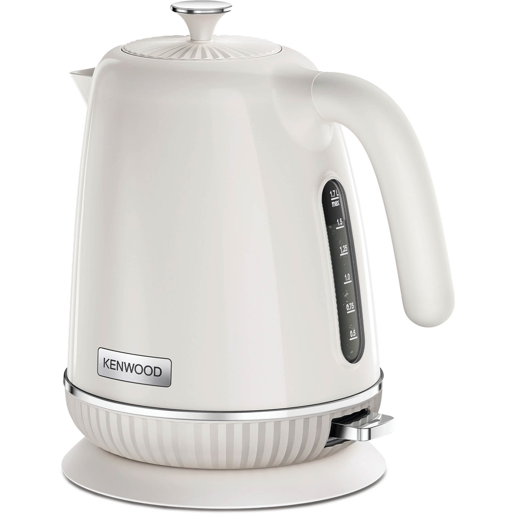 Kenwood KW4301 Clotted Cream Elegancy 1.7L Kettle Image 4