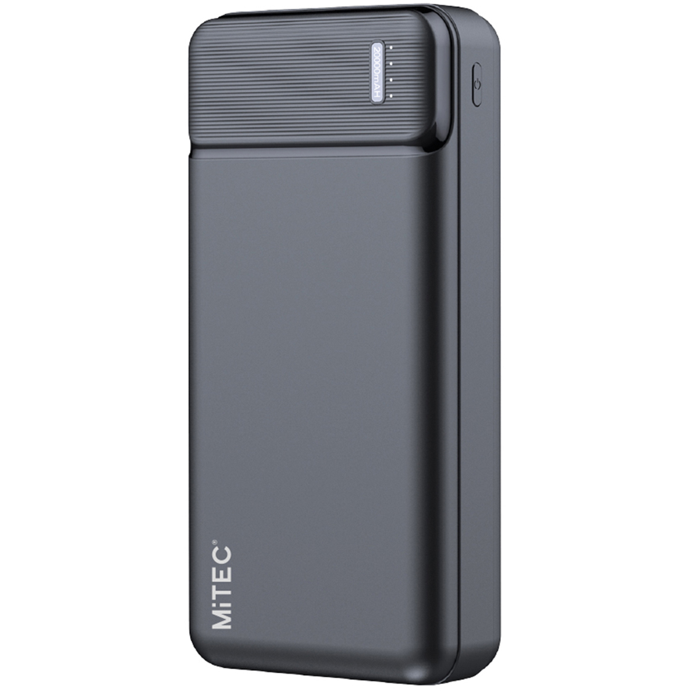 MiTEC MiPOWER PD 20000mAh Power Bank Image 1