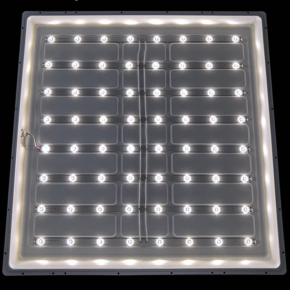 ENER-J 3 Pack 30W 4000K High Lumen Backlit Panel Image 6