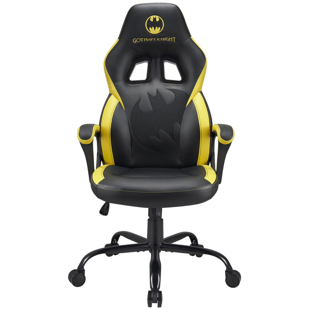 Subsonic Batman Gotham Knight Original Gaming Chair Image 3