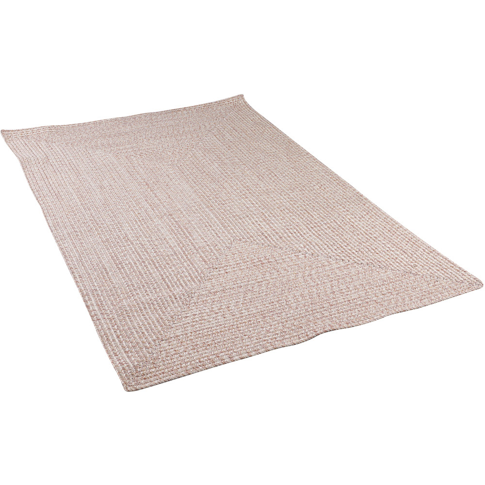 Streetwize Jute Effect Outdoor Rug 80 x 150cm Image 3