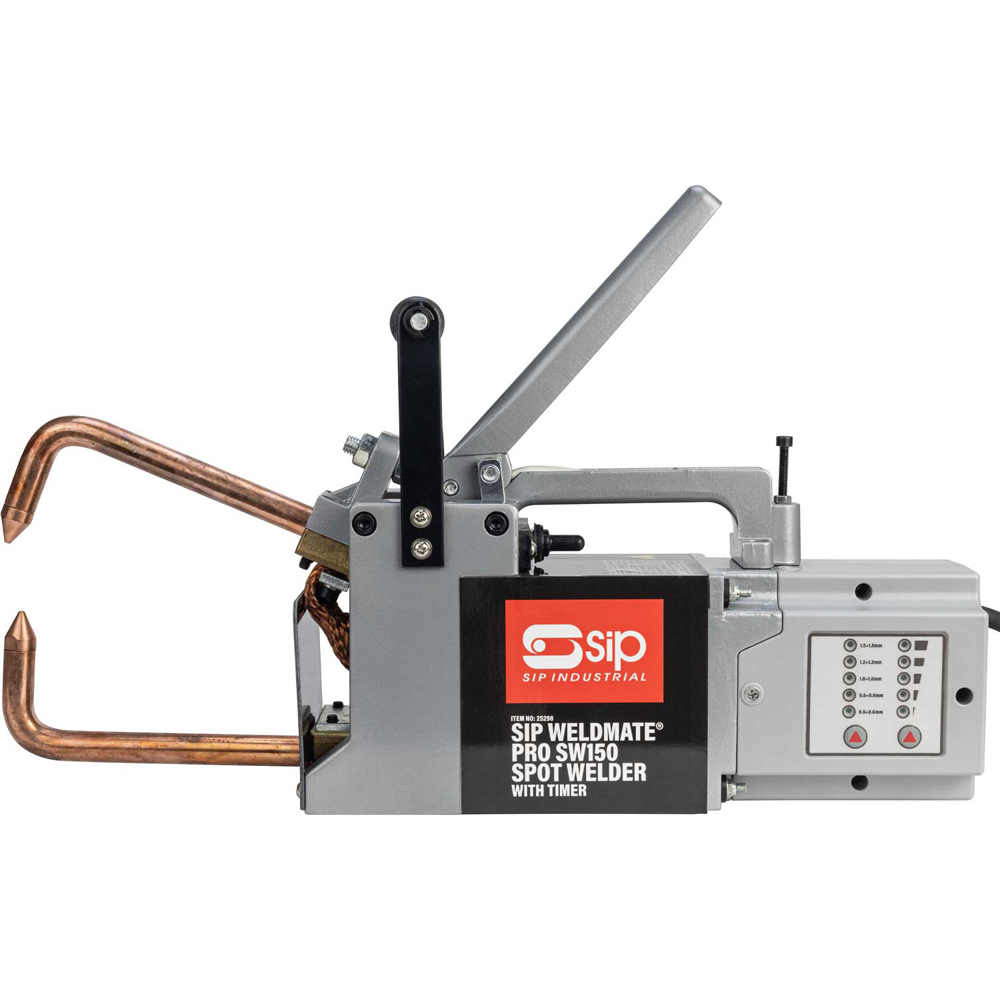 SIP Weldmate Pro 25298 SW150 Spot Welder with Timer Image 3