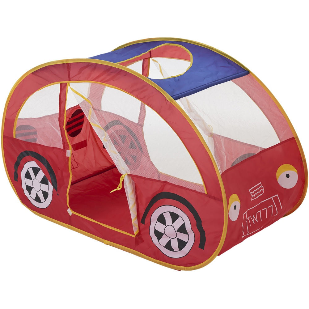 Car Pop-Up Play Tent Image 1