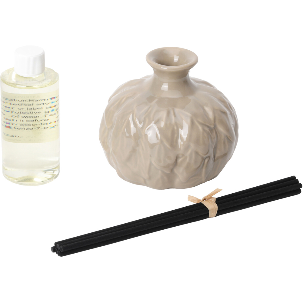Pumpkin Ceramic Diffuser Image 9