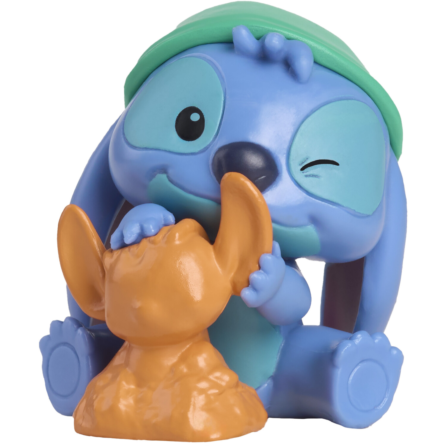 Stitch Collectible Mini Figure S5 Image 4