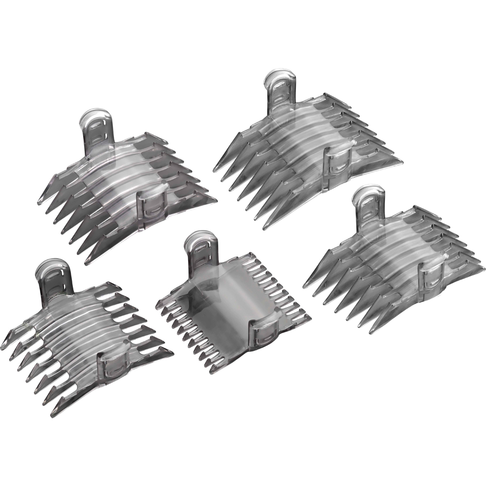 Babyliss Crewcut Twin Blade Self Cut Hair Clipper Image 6