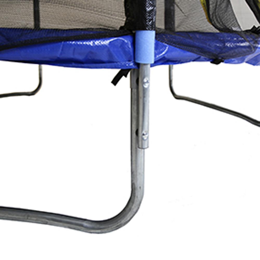 Children's Monster 10ft Trampoline Image 5