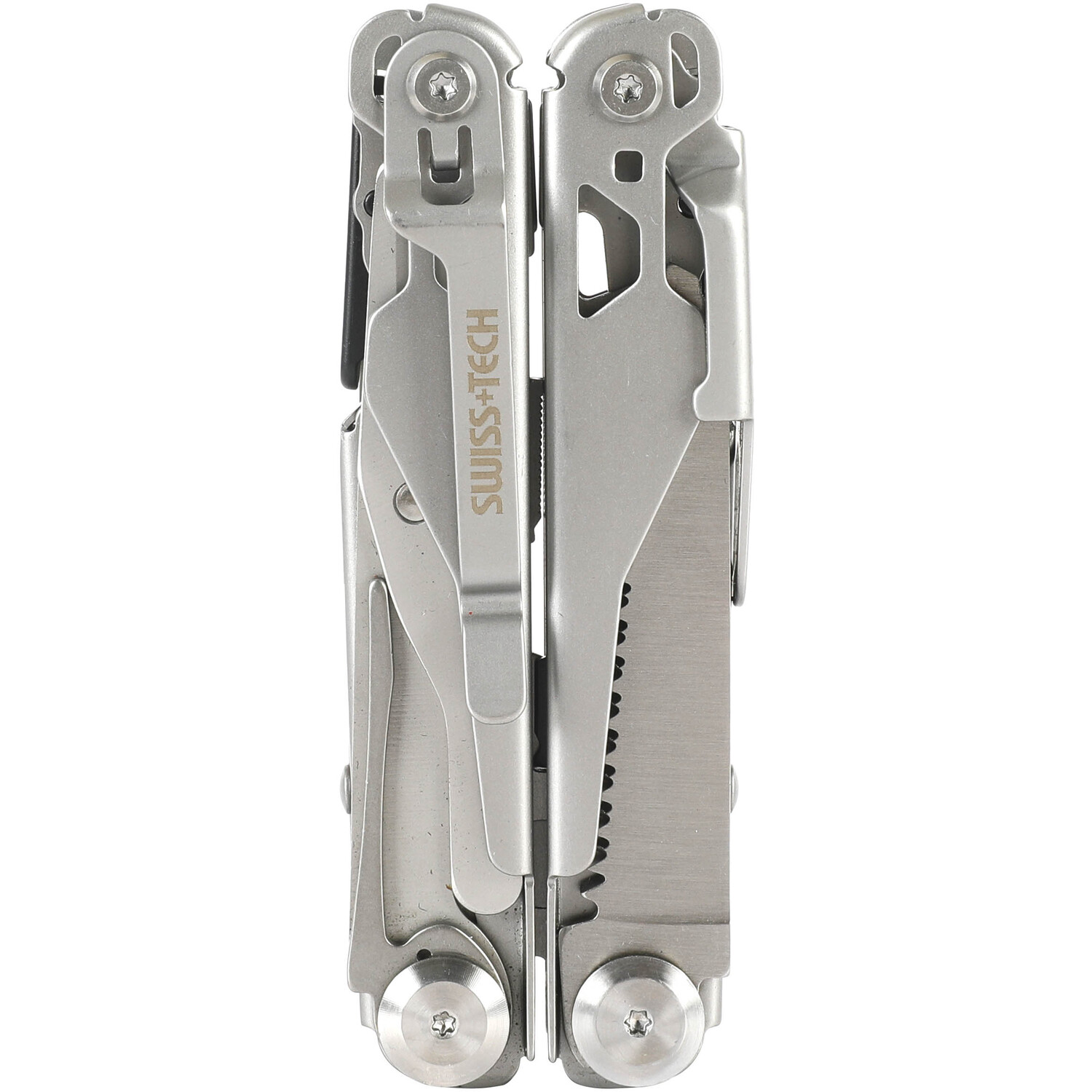 SwissTech 21 in 1 Multi Tool Image 4