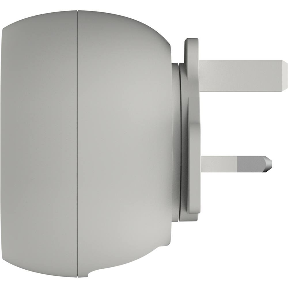 Doro Hemma White Smart Video Doorbell Image 5