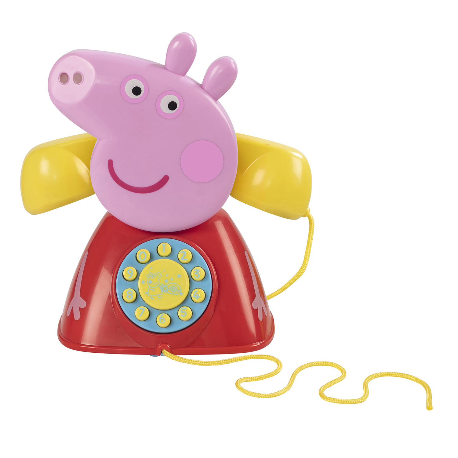 Peppa's Telephone1 Image 2