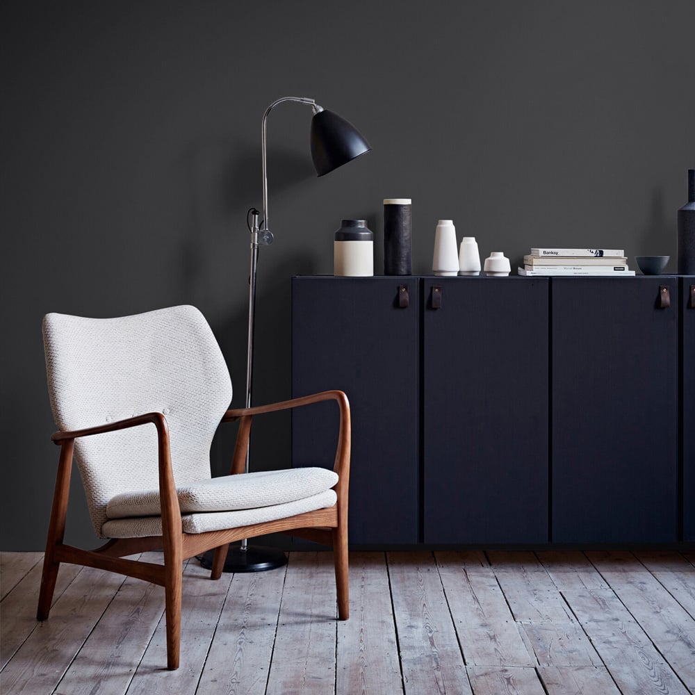 Crown Easyclean Rebel Matt Emulsion Multisurface Paint 2.5L Image 5