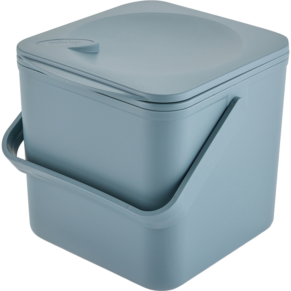 Minky Utility Caddy Blue Image 1