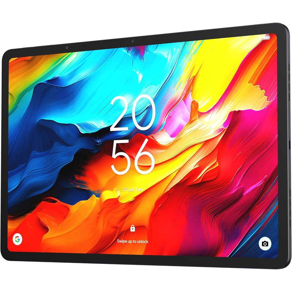 TCL NXTPAPER 14 inch 8GB Tablet with Pen and Case Grey Image 1