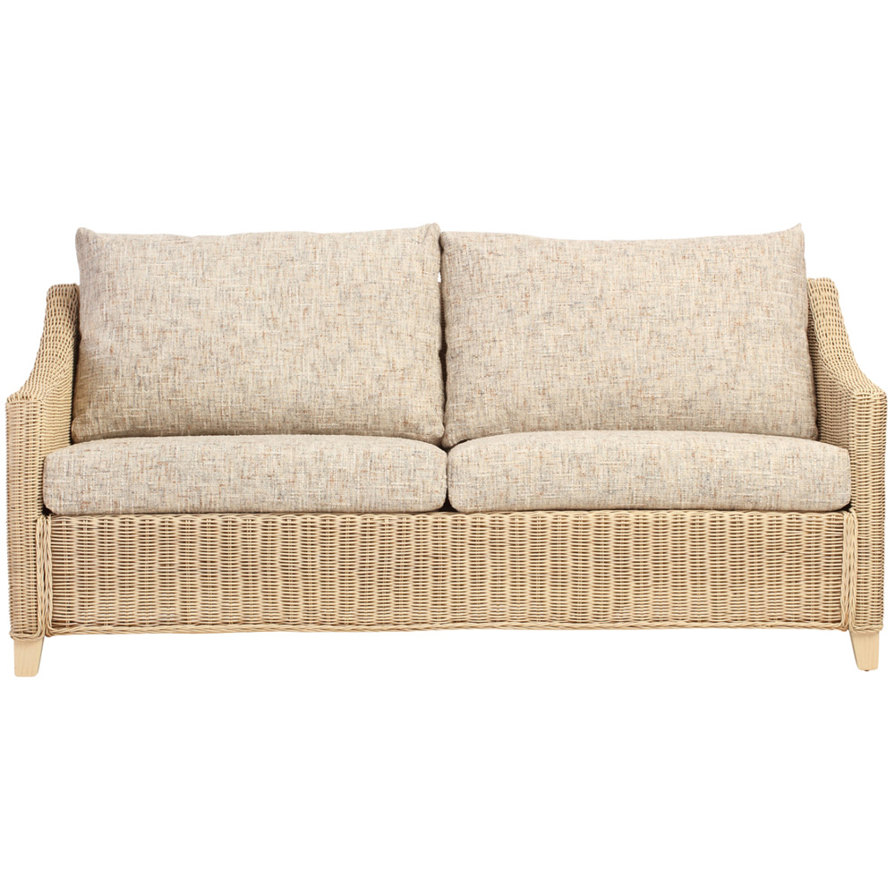 Desser Furniture Dijon 3 Seater Farrow Sofa Image 2