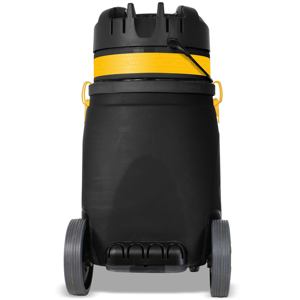V-TUF XR6000-240 60L High Performance Wet and Dry Industrial Vacuum Cleaner 1700W Image 3