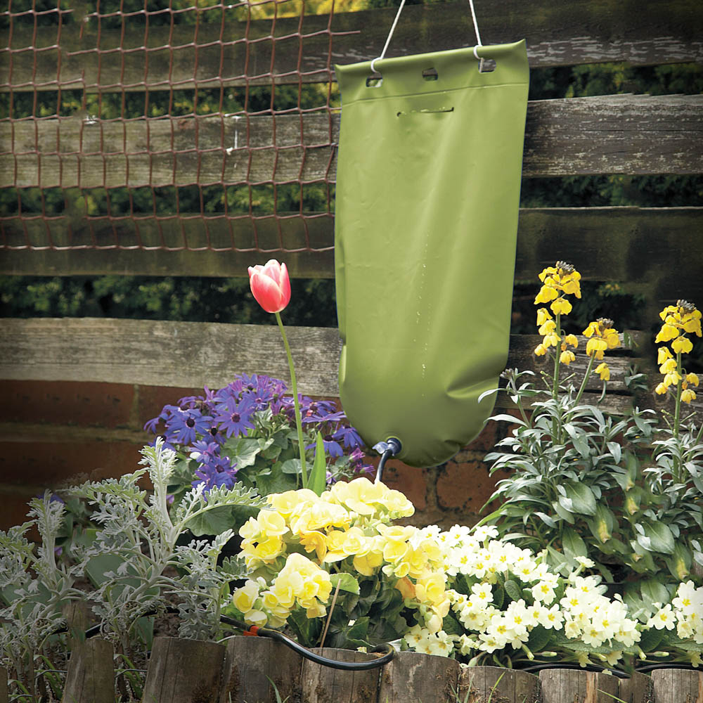 Garden Gear Mighty Dripper 10.5L Image 4