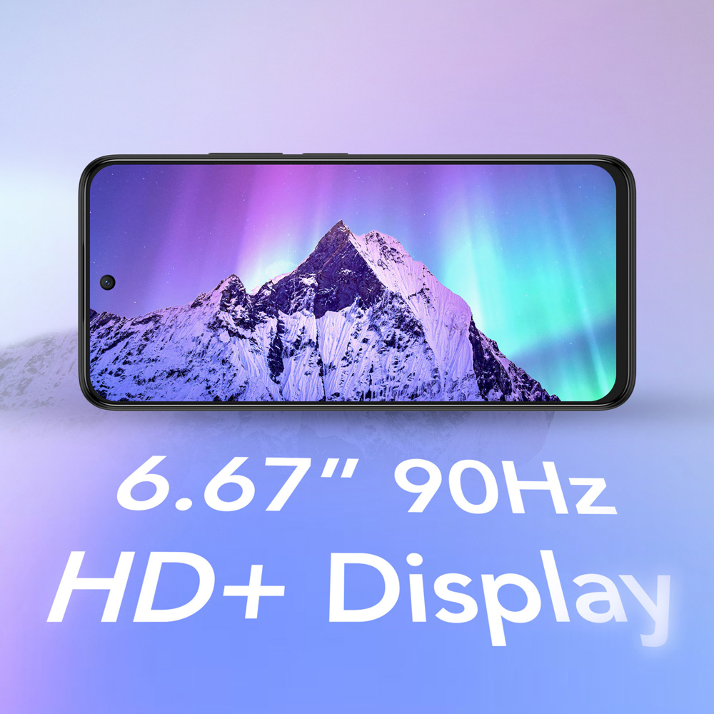 TCL 60 SE 4G 512GB Android Smartphone Image 8
