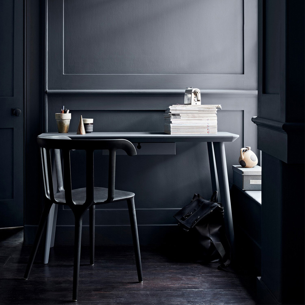 Crown Easyclean Aftershow Matt Emulsion Multisurface Paint 2.5L Image 5