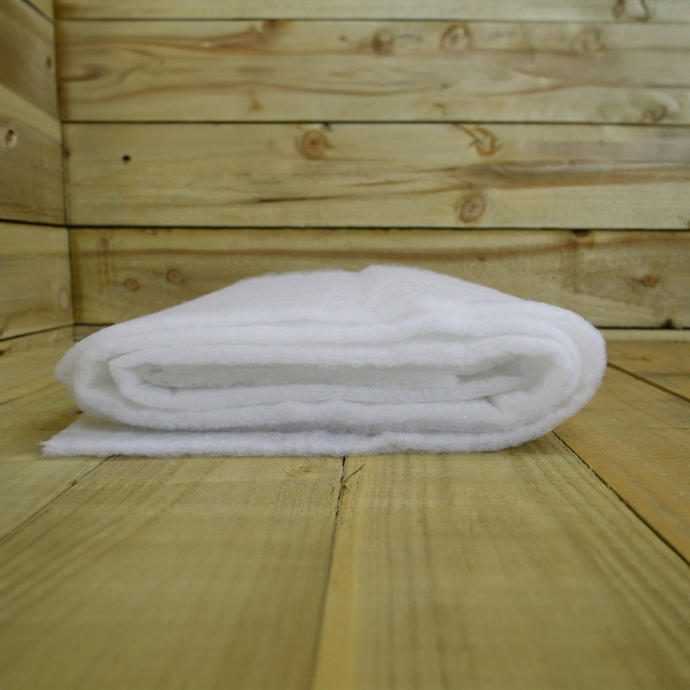 Samuel Alexander Artificial Snow Scene Drape Decoration Image 4