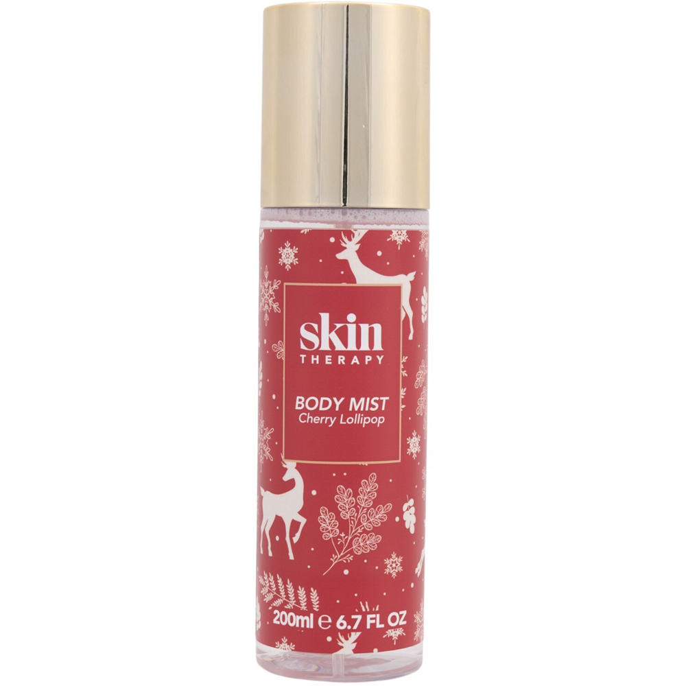 Skin Therapy Christmas Body Mist Image 4